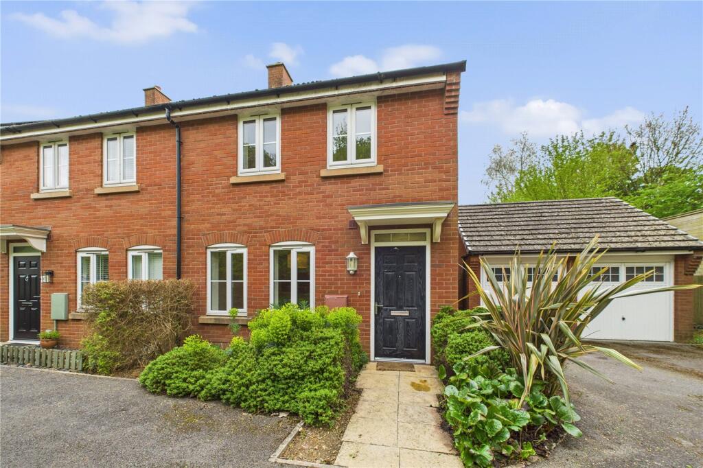 Main image of property: Wellow Lane, Peasedown St. John, Bath, Somerset, BA2