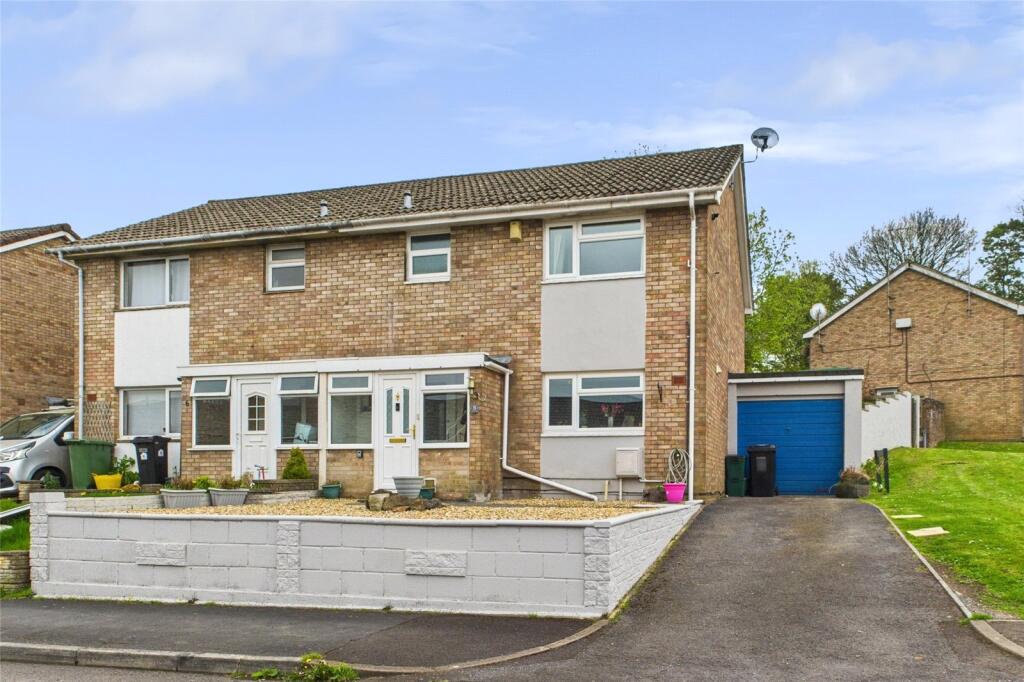 Main image of property: Magdalene Road, Radstock, Somerset, BA3