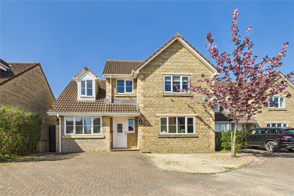 Main image of property: Winterfield Close, Paulton, Bristol, Somerset, BS39