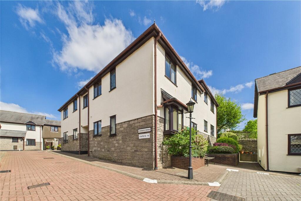 Main image of property: Stanley Court, Midsomer Norton, Radstock, Somerset, BA3