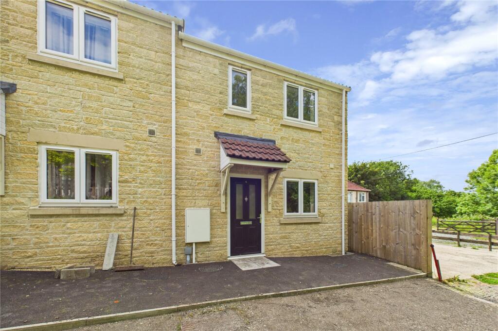 Main image of property: High Street, High Littleton, Bristol, Somerset, BS39