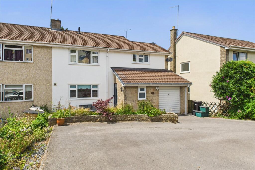 Main image of property: Brookside, Paulton, Bristol, Somerset, BS39