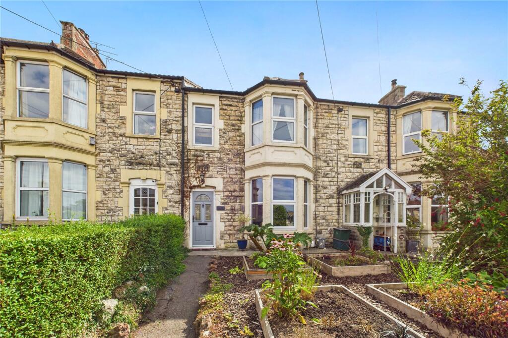 Main image of property: Radstock Road, Midsomer Norton, Radstock, Somerset, BA3