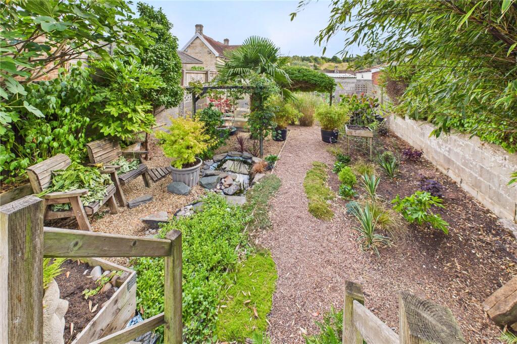 Additional image 22 of Radstock Road, Midsomer Norton, Radstock, Somerset, BA3