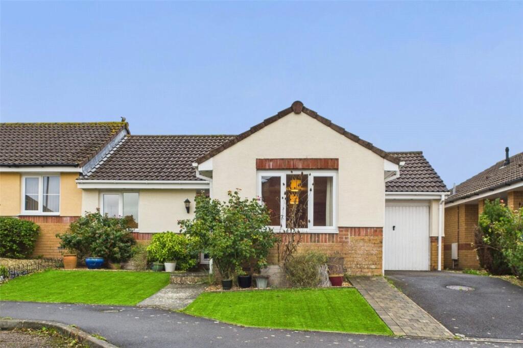 Main image of property: Old England Way, Peasedown St. John, Bath, Somerset, BA2