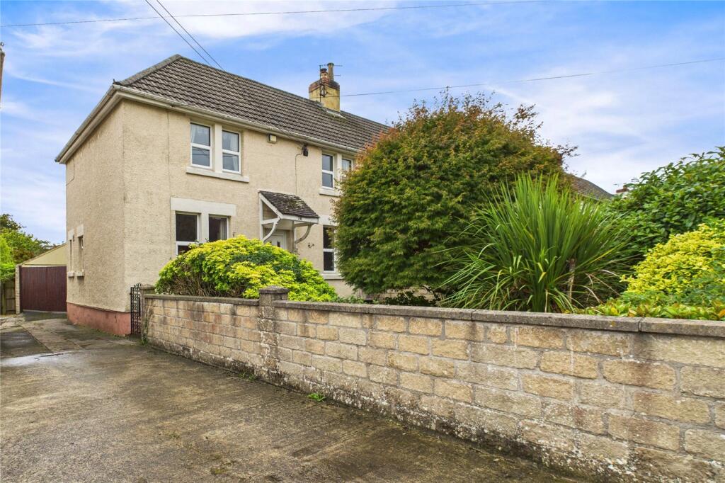 Main image of property: Manor Terrace, Radstock, Somerset, BA3