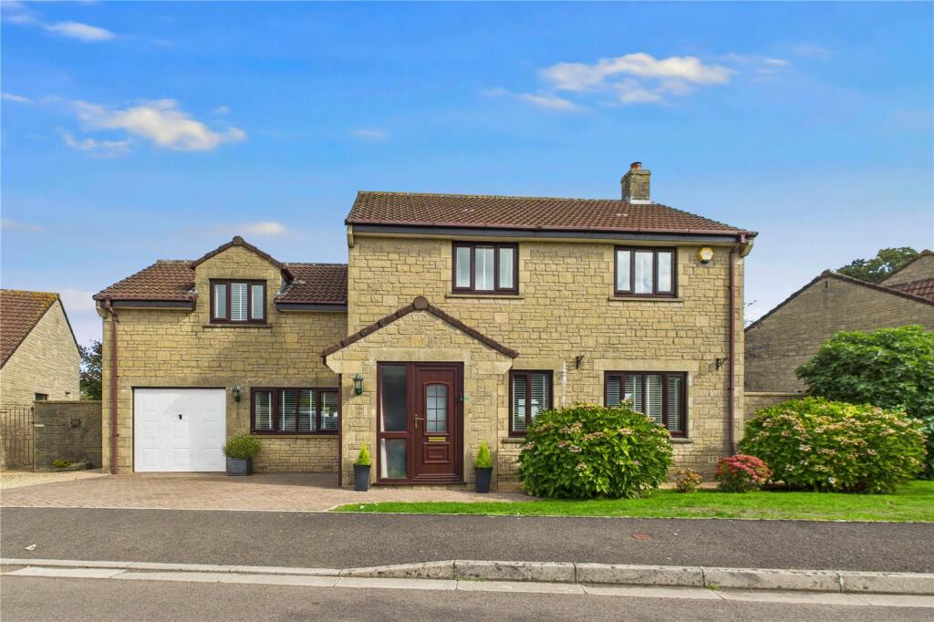 Property image for The Mead, Timsbury, Bath, Somerset, BA2