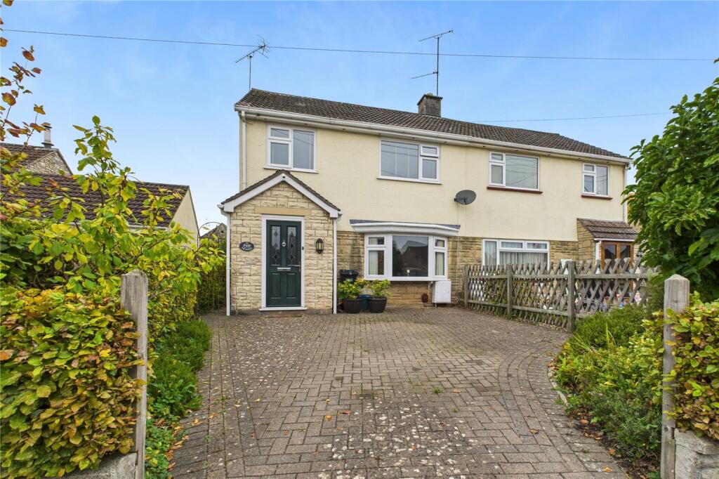 Main image of property: Steam Mills, Midsomer Norton, Radstock, Somerset, BA3