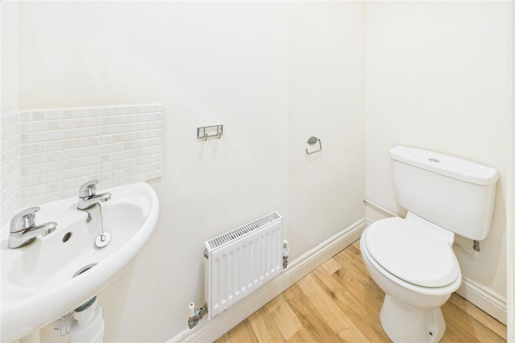 Additional image 10 of Blackberry Way, Midsomer Norton, Radstock, Somerset, BA3