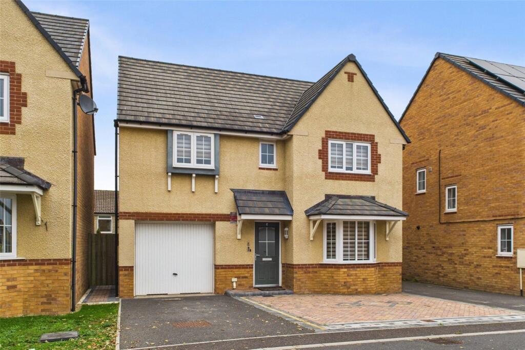 Main image of property: Cotswold Gardens, Midsomer Norton, Radstock, Somerset, BA3