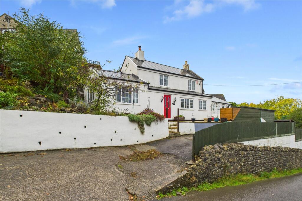 Main image of property: Frome Old Road, Radstock, Somerset, BA3
