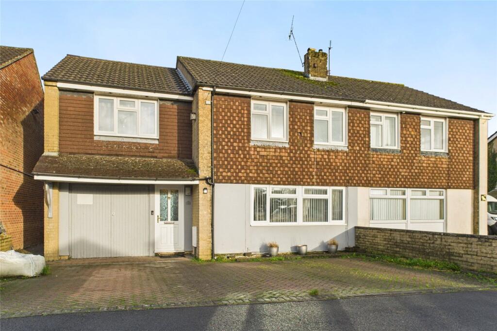 Main image of property: Farley Dell, Coleford, Radstock, Somerset, BA3