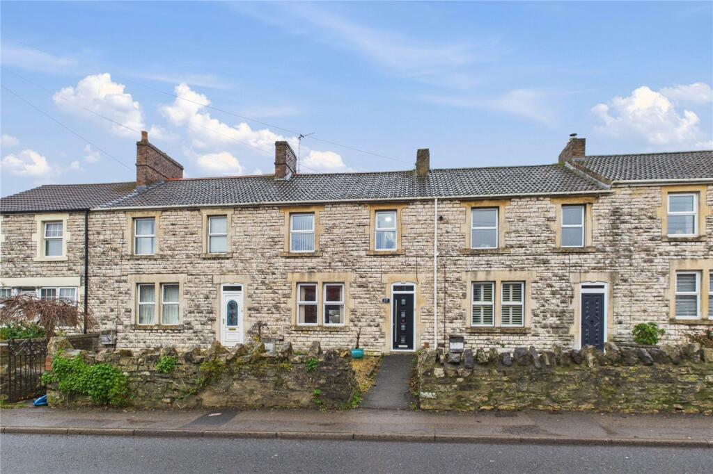 Main image of property: Fosseway, Westfield, Radstock, Somerset, BA3