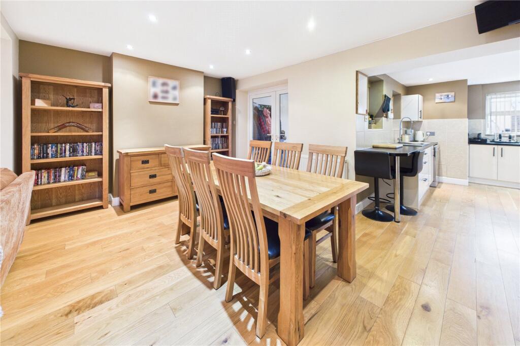 Additional image 3 of Fosseway, Westfield, Radstock, Somerset, BA3