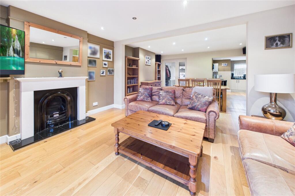 Additional image 4 of Fosseway, Westfield, Radstock, Somerset, BA3