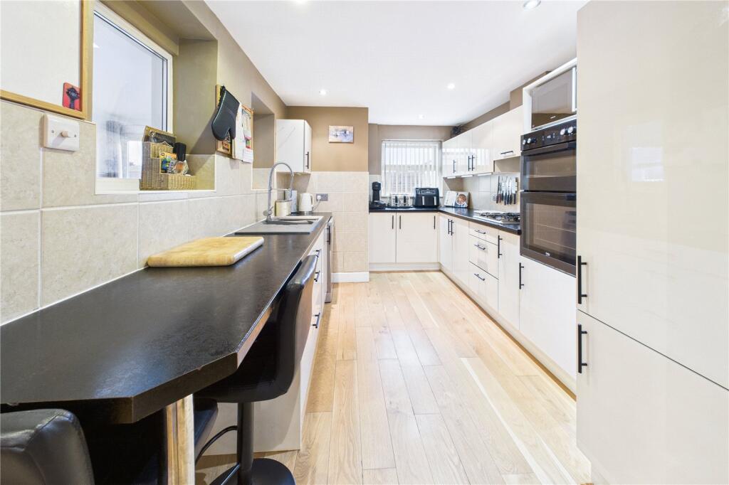 Additional image 5 of Fosseway, Westfield, Radstock, Somerset, BA3