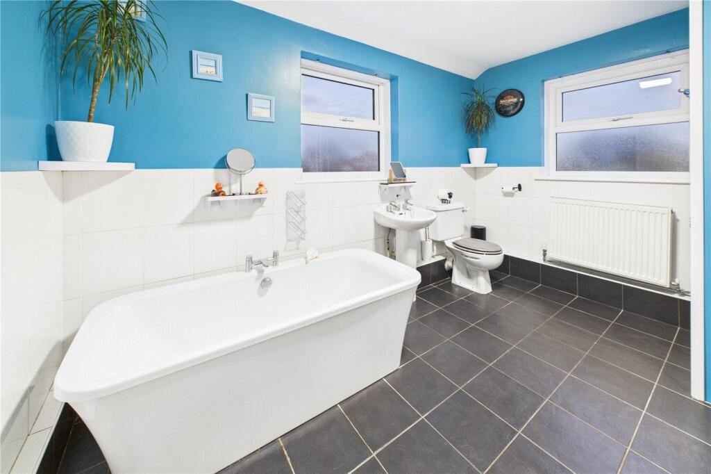 Additional image 7 of Fosseway, Westfield, Radstock, Somerset, BA3