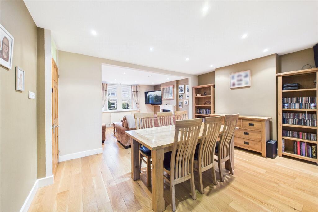 Additional image 9 of Fosseway, Westfield, Radstock, Somerset, BA3