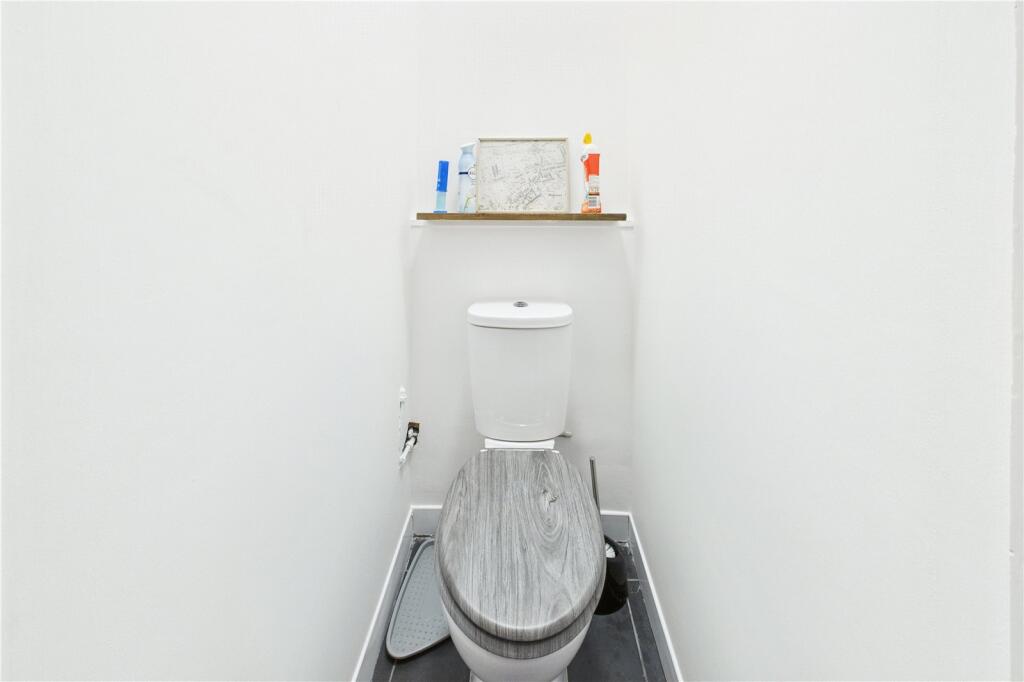 Additional image 15 of Fosseway, Westfield, Radstock, Somerset, BA3