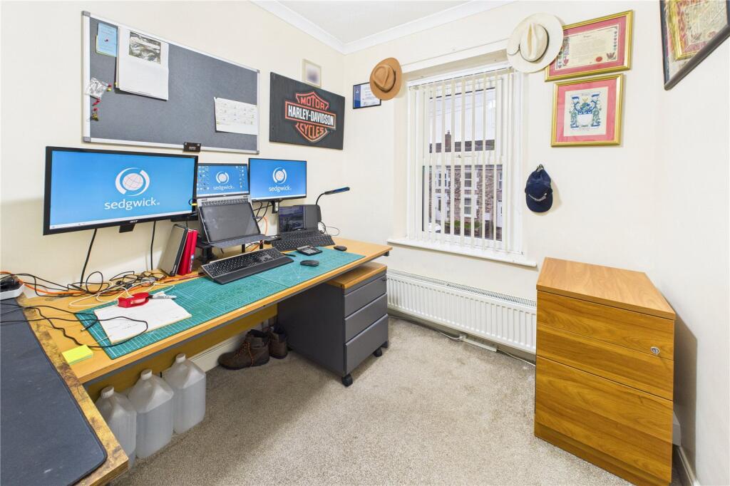 Additional image 20 of Fosseway, Westfield, Radstock, Somerset, BA3