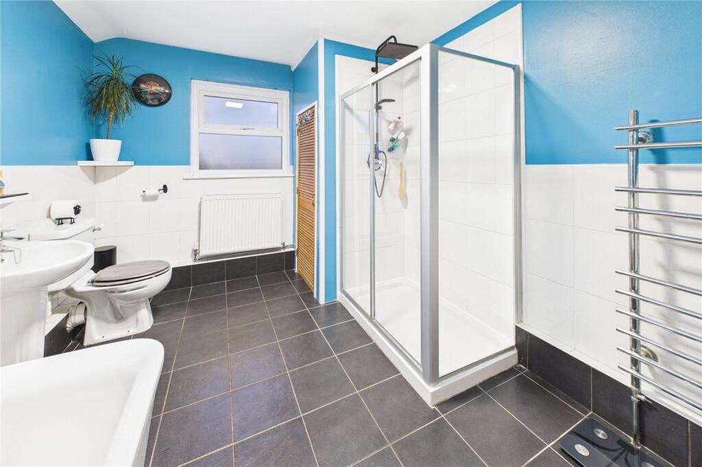 Additional image 21 of Fosseway, Westfield, Radstock, Somerset, BA3