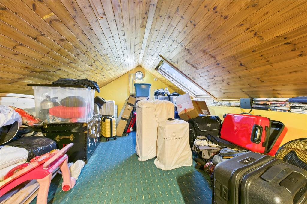 Additional image 22 of Fosseway, Westfield, Radstock, Somerset, BA3