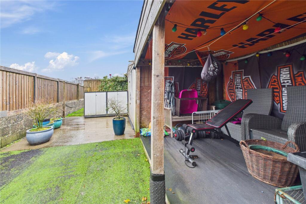 Additional image 23 of Fosseway, Westfield, Radstock, Somerset, BA3