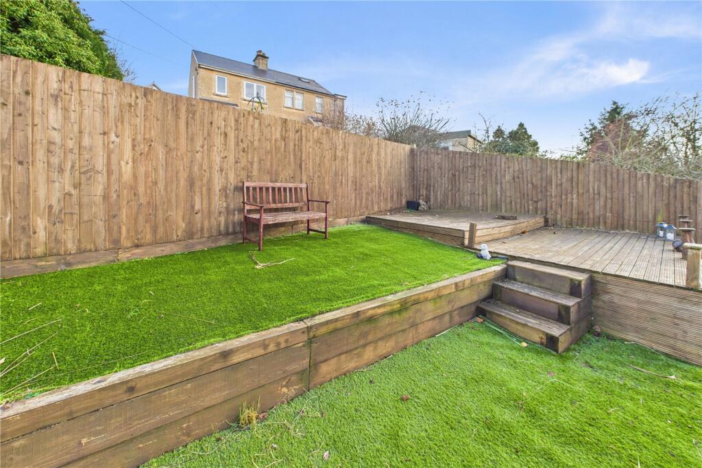 Additional image 3 of Fosseway, Clandown, Radstock, Somerset, BA3