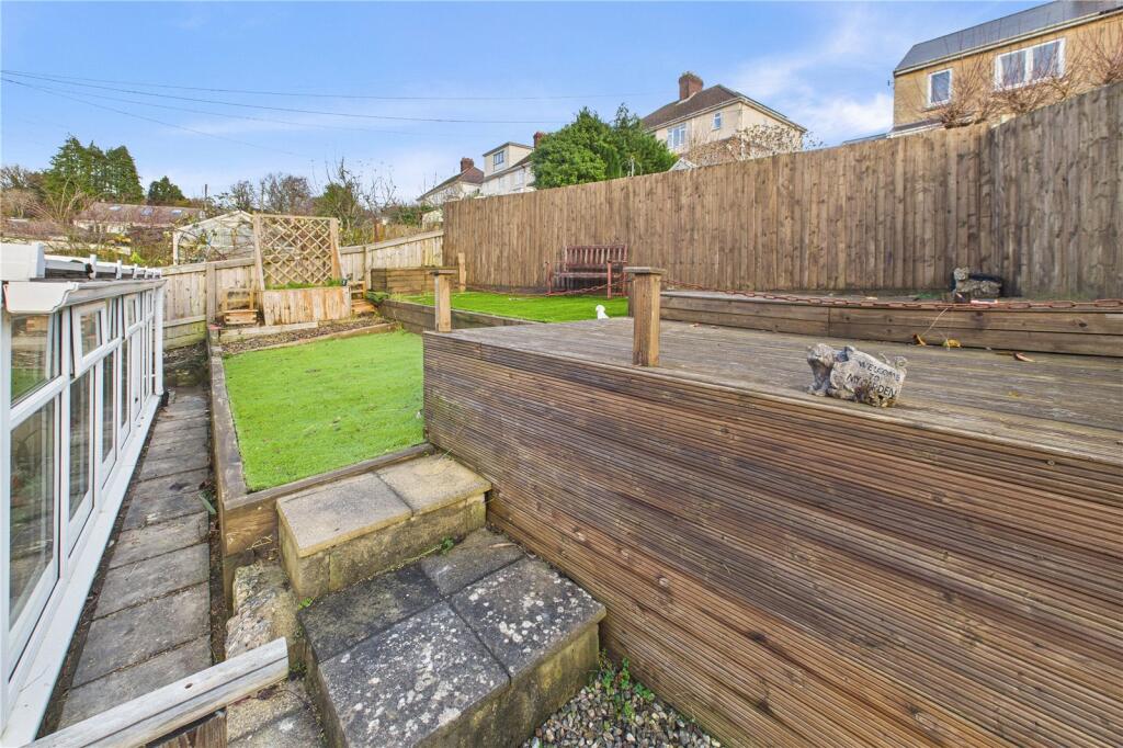 Additional image 6 of Fosseway, Clandown, Radstock, Somerset, BA3