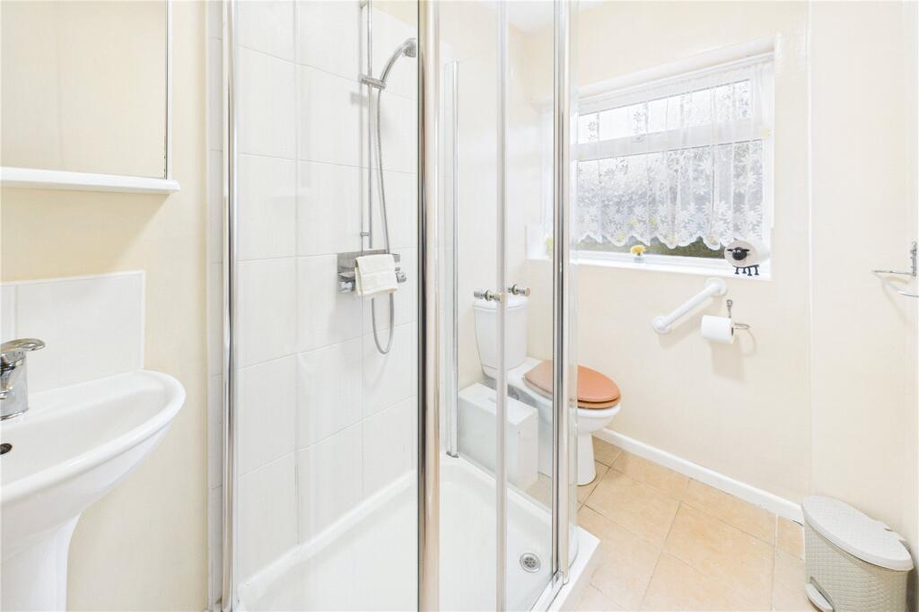 Additional image 8 of Fosseway, Clandown, Radstock, Somerset, BA3