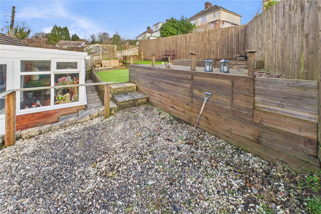 Additional image 15 of Fosseway, Clandown, Radstock, Somerset, BA3