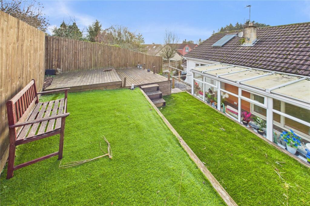 Additional image 16 of Fosseway, Clandown, Radstock, Somerset, BA3