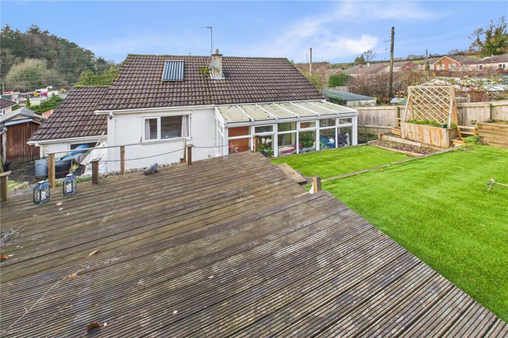 Additional image 17 of Fosseway, Clandown, Radstock, Somerset, BA3