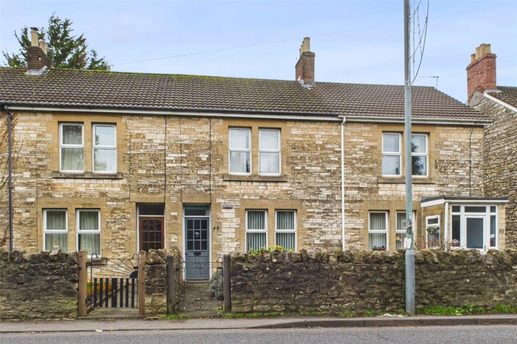 Main image of property: Fosseway, Westfield, Radstock, Somerset, BA3