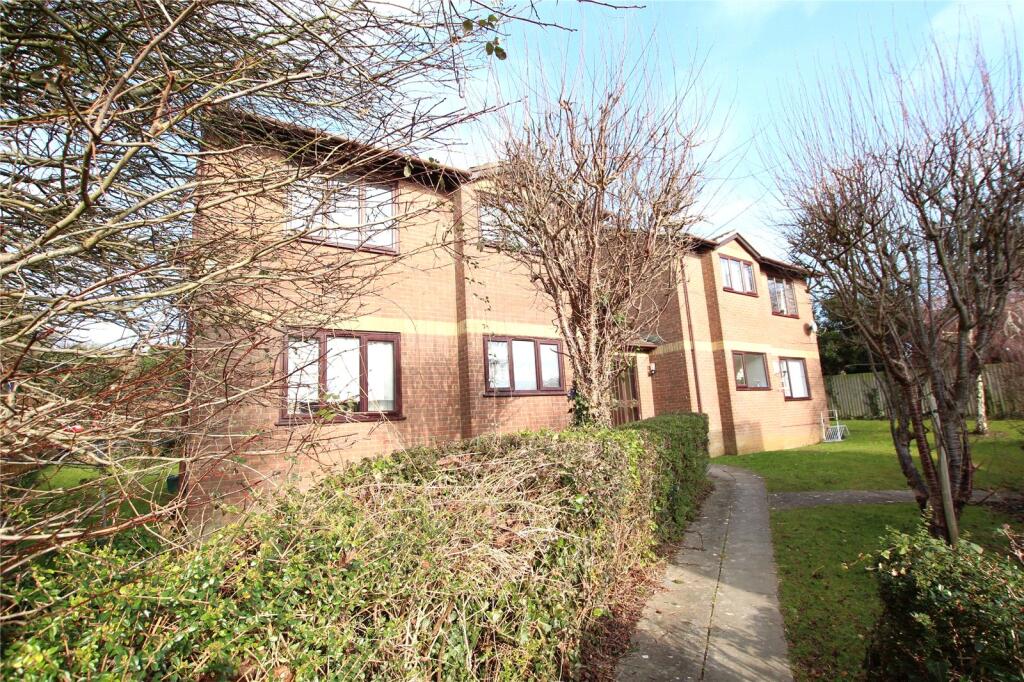 Main image of property: Blenheim Close, Peasedown St. John, Bath, Somerset, BA2
