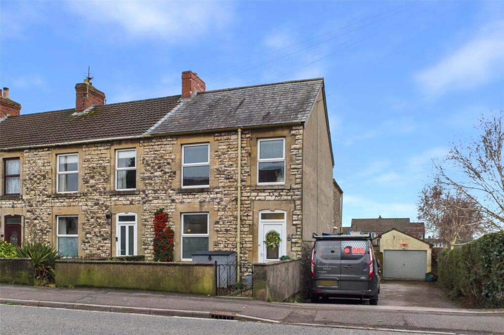 Main image of property: Westfield Terrace, Westfield, Radstock, Somerset, BA3