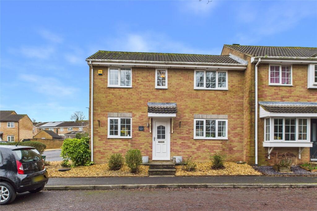 Main image of property: St. Pauls Place, Midsomer Norton, Radstock, Somerset, BA3