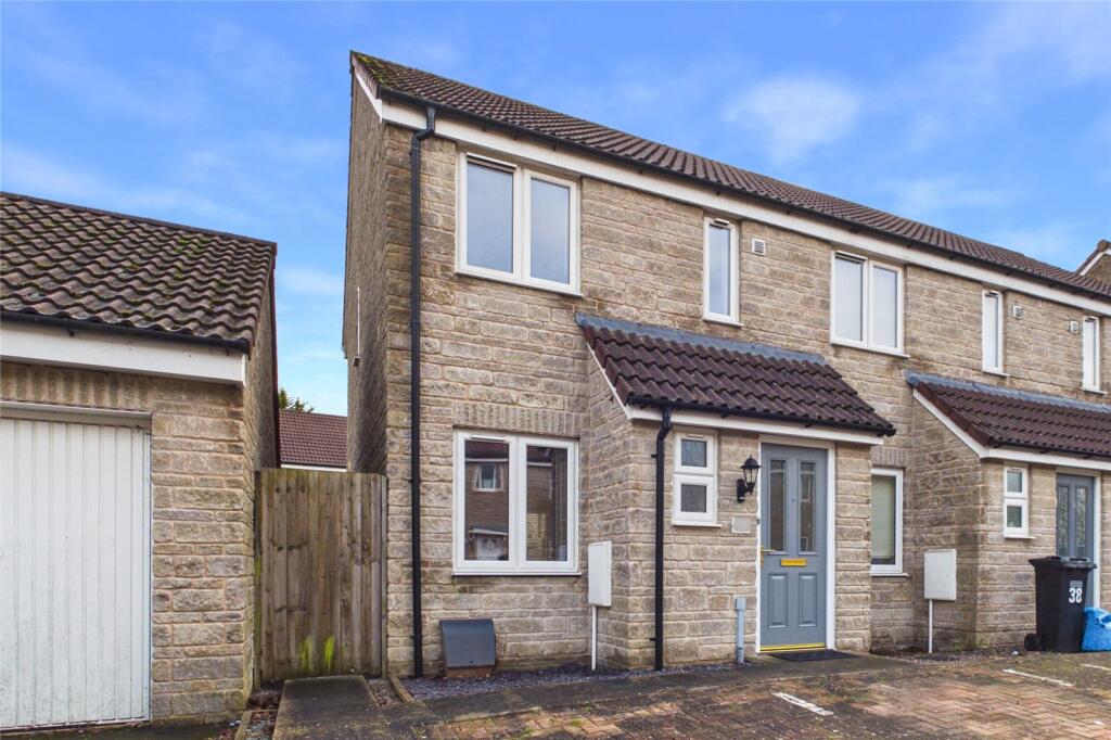 Main image of property: Orchid Way, Writhlington, Radstock, Somerset, BA3