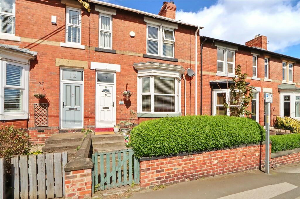 Main image of property: Oakdale Terrace, Chester Le Street, Durham, DH3