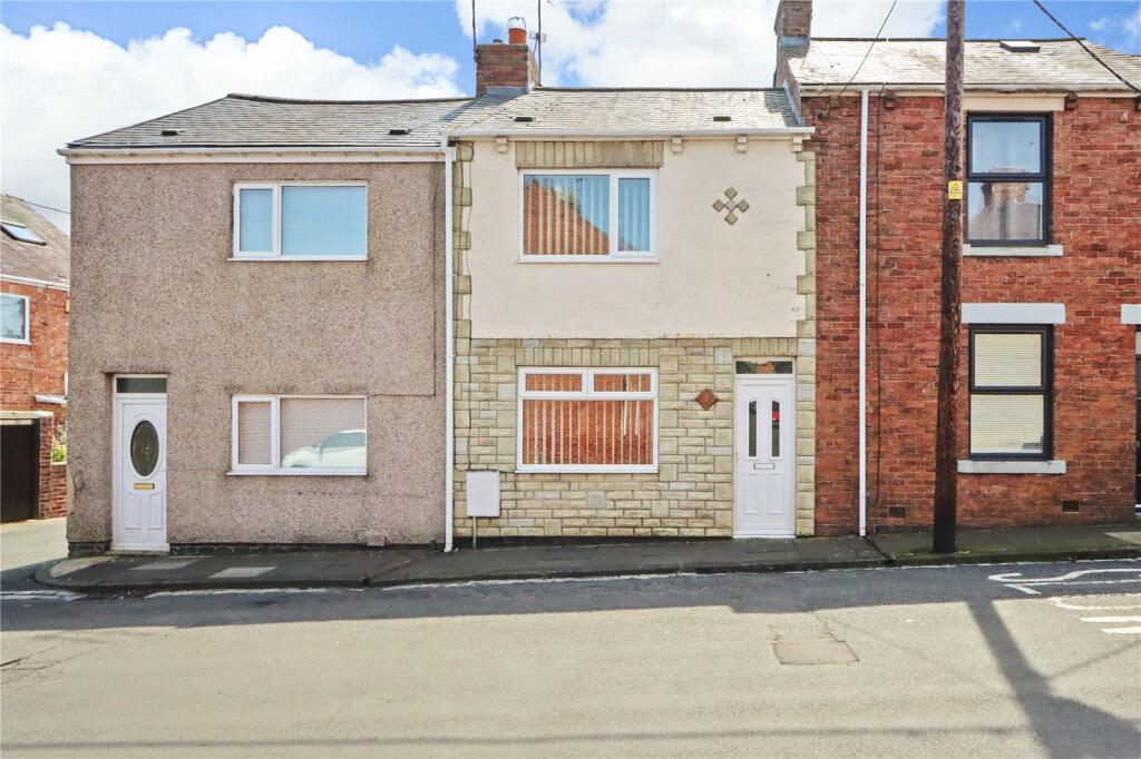 Main image of property: Holyoake Street, Pelton, Chester Le Street, Durham, DH2