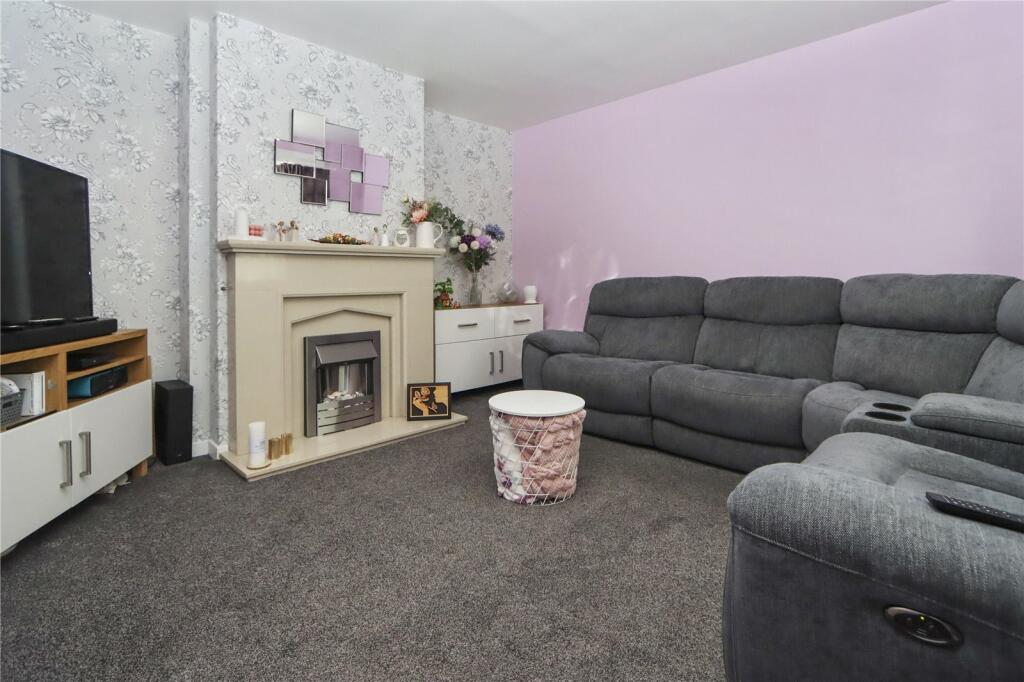Additional property image - Hambledon Avenue, Chester Le Street, Durham, DH2