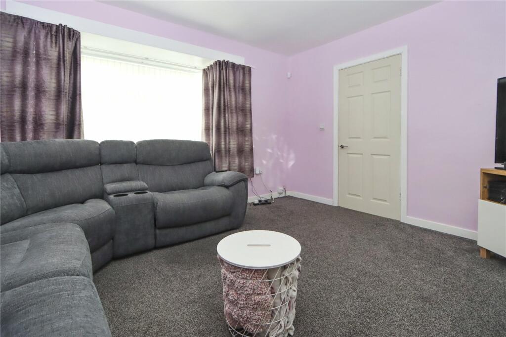 Additional property image - Hambledon Avenue, Chester Le Street, Durham, DH2