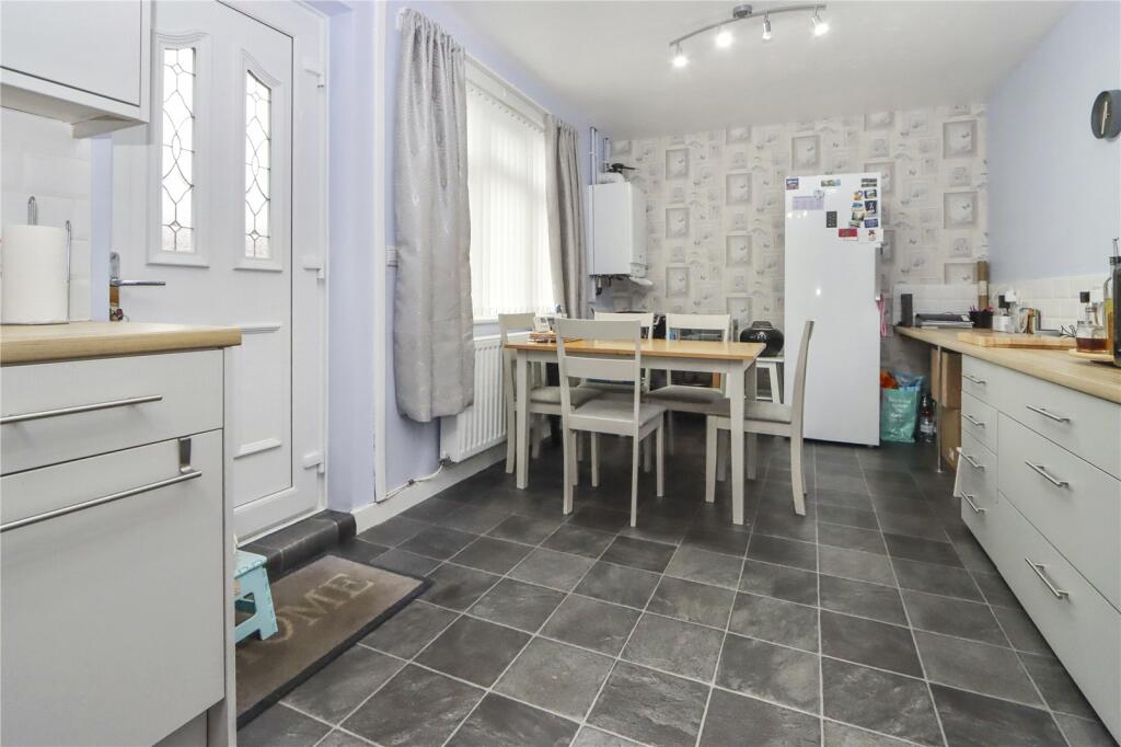 Additional property image - Hambledon Avenue, Chester Le Street, Durham, DH2