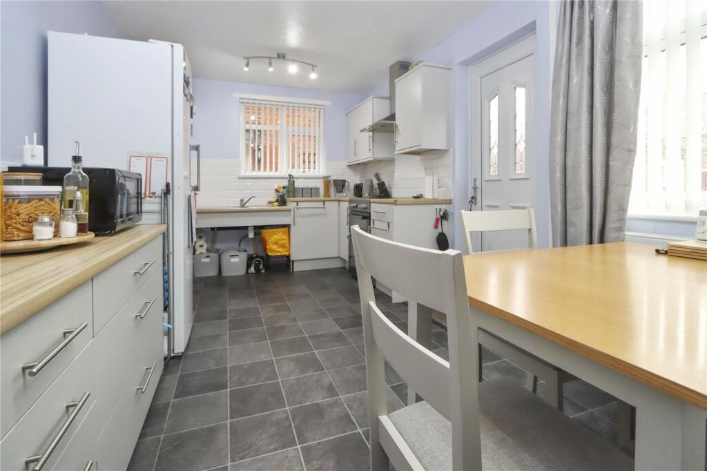 Additional property image - Hambledon Avenue, Chester Le Street, Durham, DH2