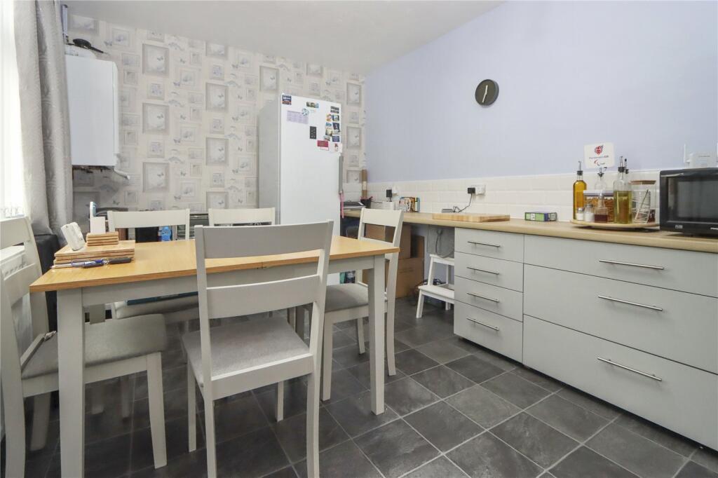 Additional property image - Hambledon Avenue, Chester Le Street, Durham, DH2