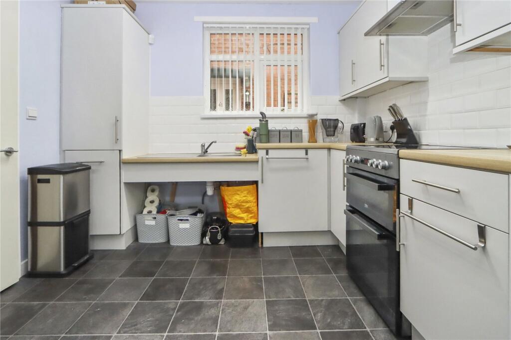 Additional property image - Hambledon Avenue, Chester Le Street, Durham, DH2