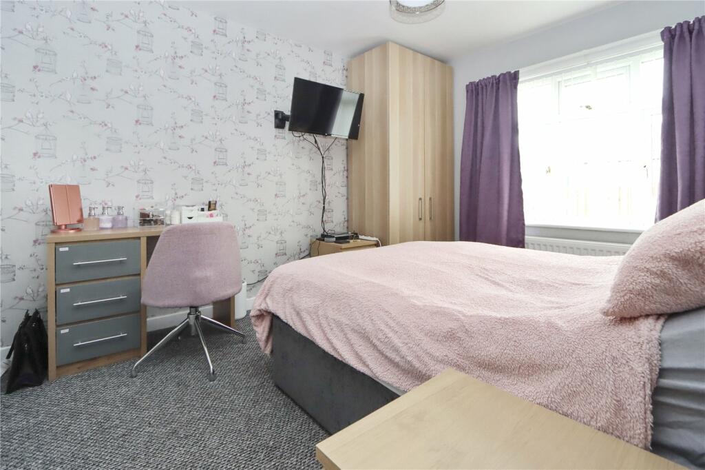 Additional property image - Hambledon Avenue, Chester Le Street, Durham, DH2