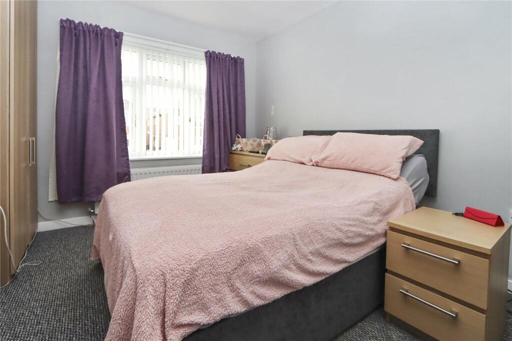 Additional property image - Hambledon Avenue, Chester Le Street, Durham, DH2