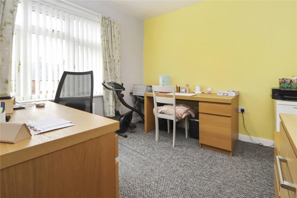Additional property image - Hambledon Avenue, Chester Le Street, Durham, DH2