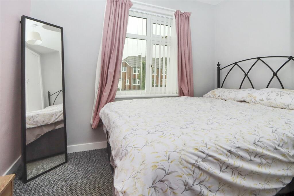 Additional property image - Hambledon Avenue, Chester Le Street, Durham, DH2